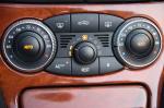 Mercedes-Benz SL500 2003 года